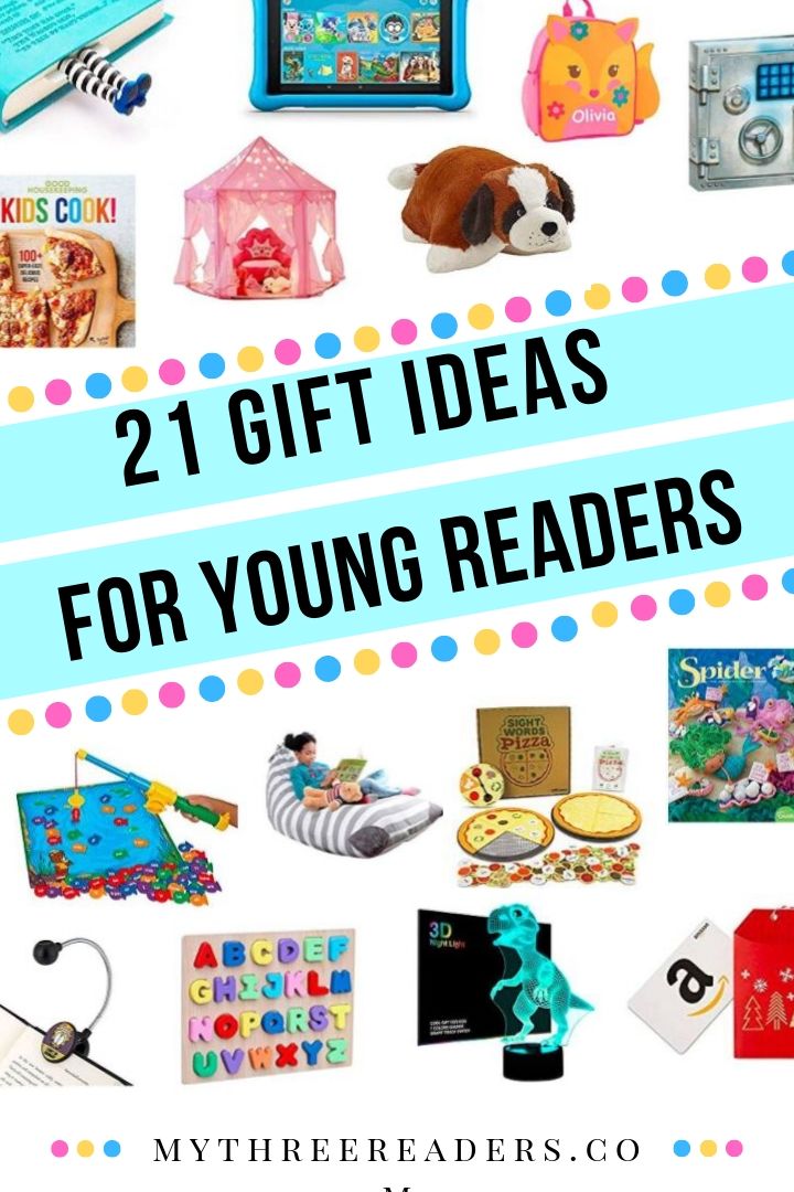 Gifts for Readers