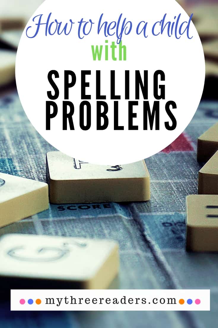 Spelling Problems and ADHD