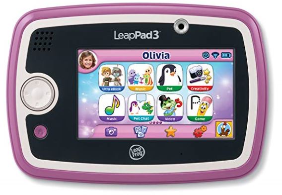 leappad ultimate reviews