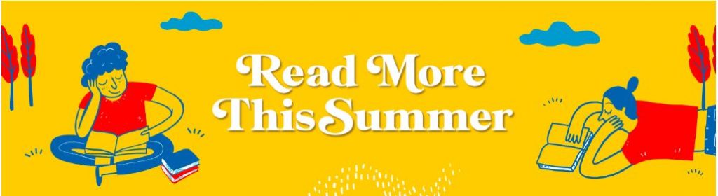 Barnes and Noble Summer Reading Program