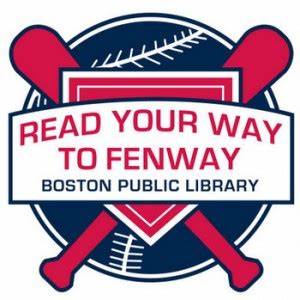 Read your way to Fenway