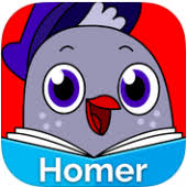 learn with homer app