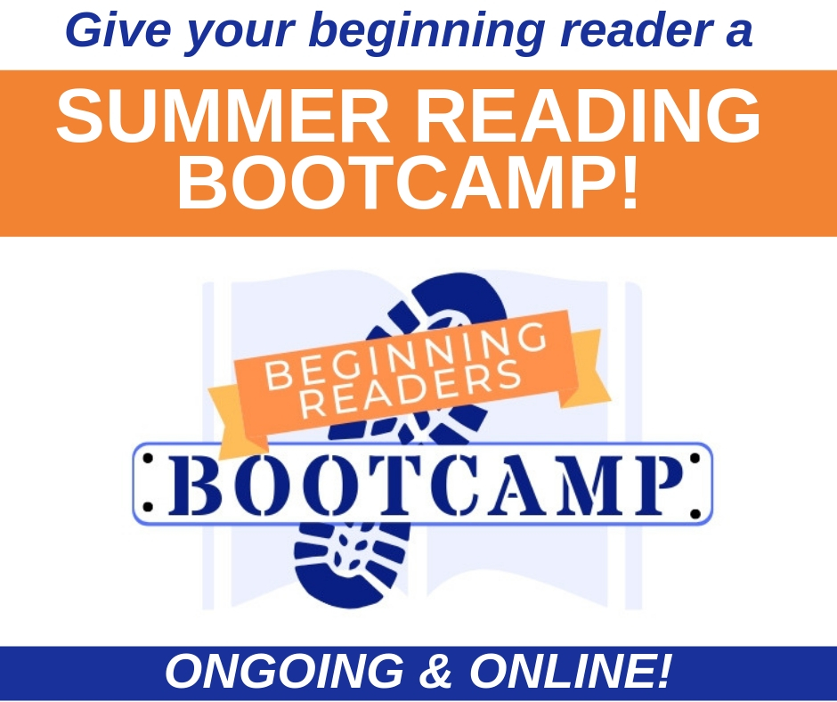 Beginning Reader Bootcamp FB2