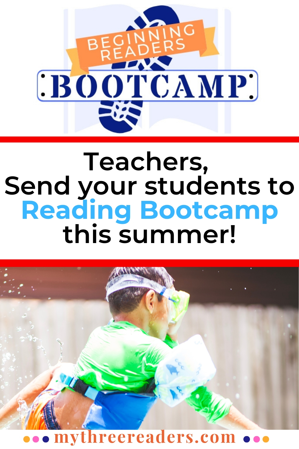 Teacher, send your students