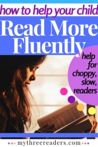 15 Quick Reading Fluency Activities to Make Excellent Readers