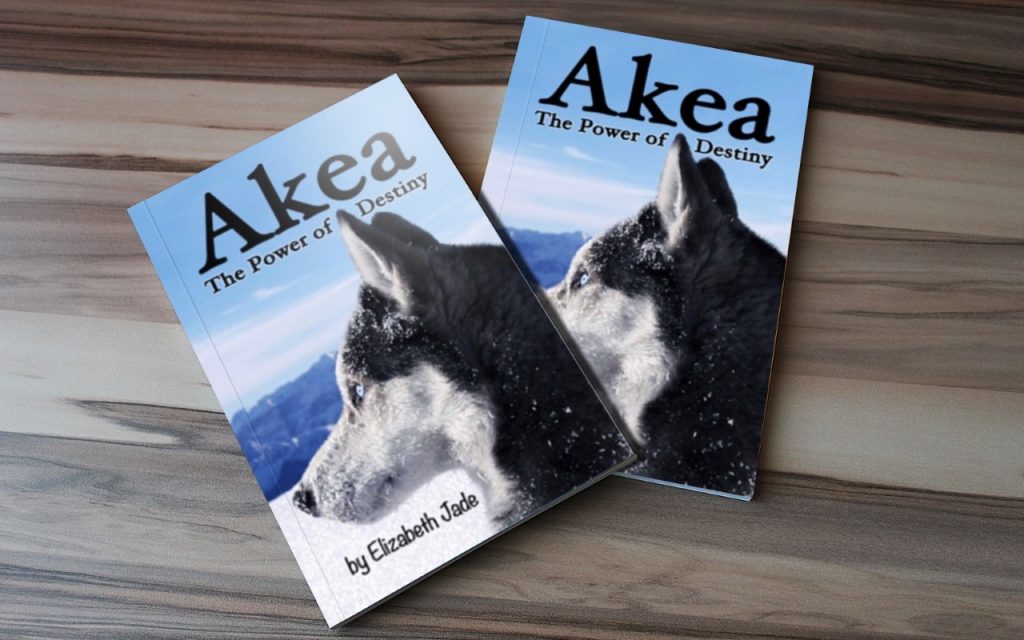 9 of the Best Sled Dogs Books (Fiction) + BONUS Highlight New Akea Book!