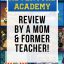 Adventure Academy Game Reviews