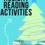 holiday reading activities
