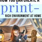 print rich environment