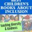 Children's Books About Inclusion