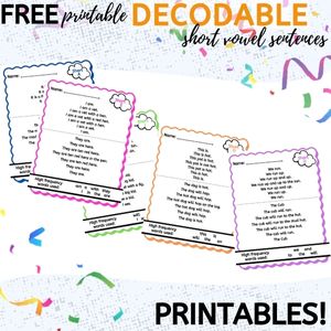 docodable freebie
